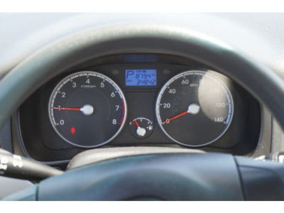 2011 Hyundai Accent  GLS