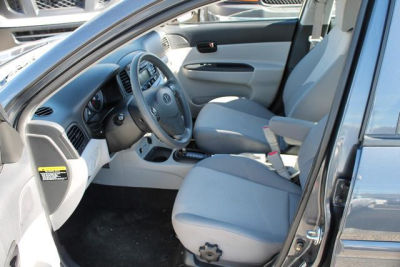 2011 Hyundai Accent  GLS