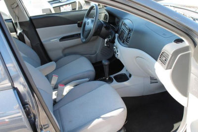 2011 Hyundai Accent  GLS