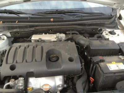 2011 Hyundai Accent  GLS