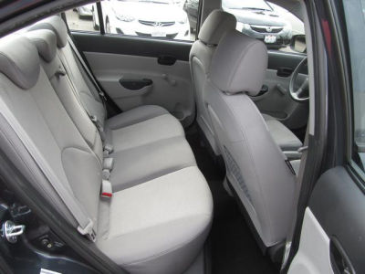 2011 Hyundai Accent  GLS