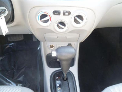 2011 Hyundai Accent GLS