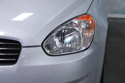 2011 Hyundai Accent GLS