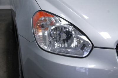 2011 Hyundai Accent GLS