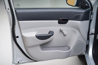 2010 Hyundai Accent  GLS