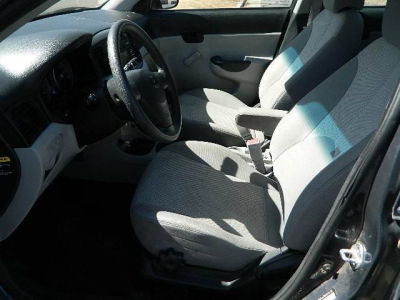 2011 Hyundai Accent  GLS