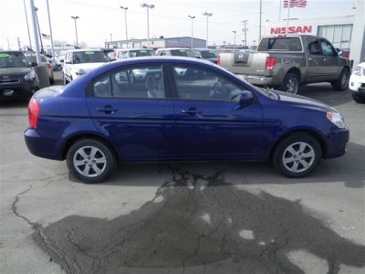 2011 Hyundai Accent  GLS