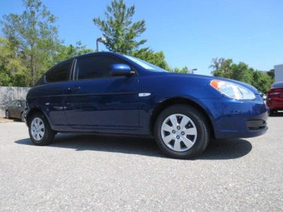 2011 Hyundai Accent  GS