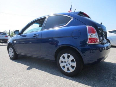 2011 Hyundai Accent  GS