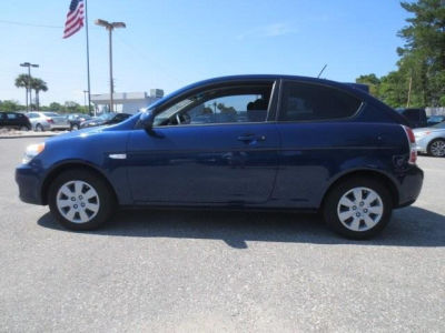 2011 Hyundai Accent  GS