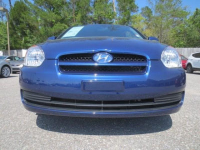 2011 Hyundai Accent  GS
