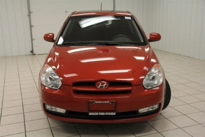 2010 Hyundai Accent  SE