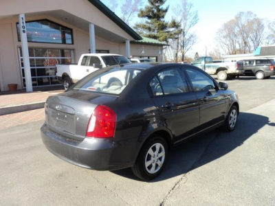 2011 Hyundai Accent  GLS