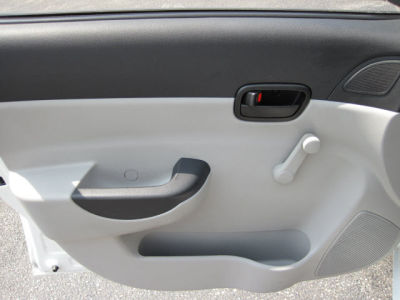 2011 Hyundai Accent GLS