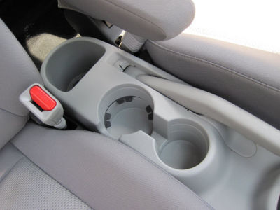 2011 Hyundai Accent GLS