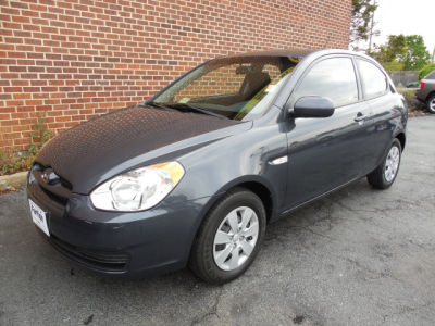 2010 Hyundai Accent