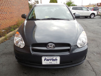 2010 Hyundai Accent
