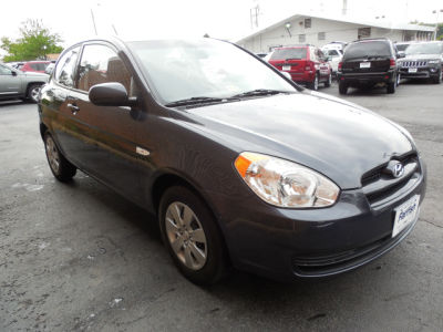 2010 Hyundai Accent