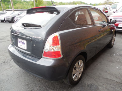 2010 Hyundai Accent