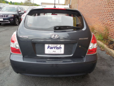 2010 Hyundai Accent