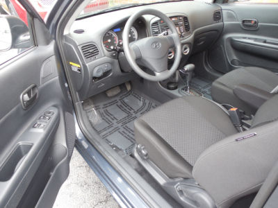 2010 Hyundai Accent