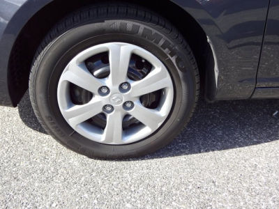 2011 Hyundai Accent  GLS