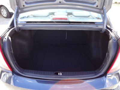 2011 Hyundai Accent  GLS