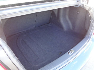 2011 Hyundai Accent  GLS