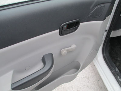 2011 Hyundai Accent  GLS