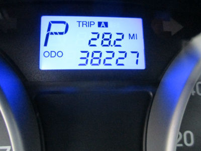 2011 Hyundai Accent  GLS