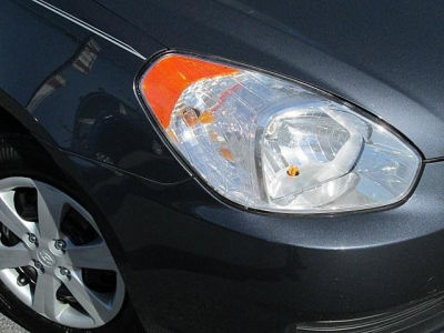 2010 Hyundai Accent  GLS