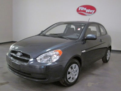2010 Hyundai Accent