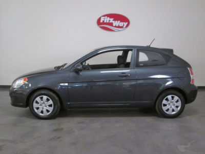 2010 Hyundai Accent