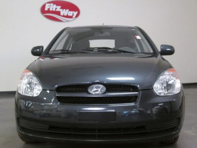 2010 Hyundai Accent