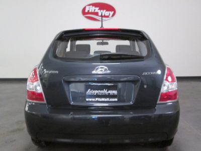 2010 Hyundai Accent