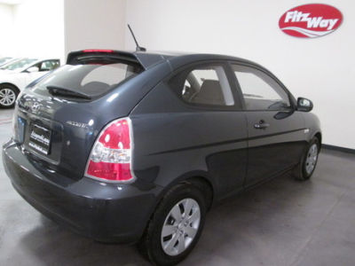 2010 Hyundai Accent