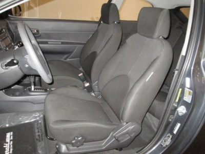 2010 Hyundai Accent