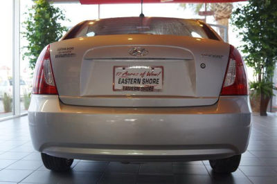 2010 Hyundai Accent  GLS