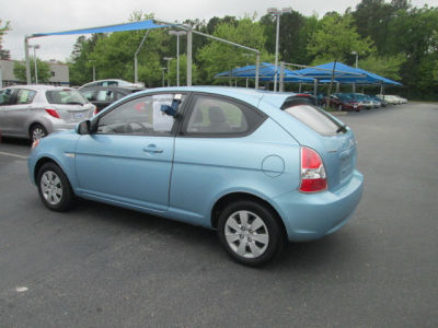 2010 Hyundai Accent  SE