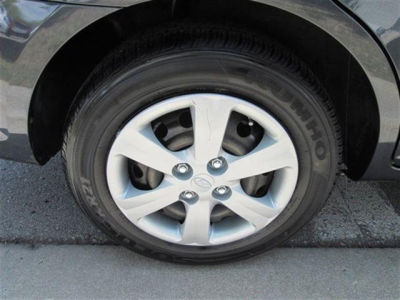 2009 Hyundai Accent  GLS
