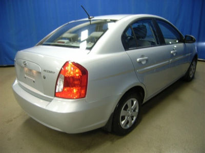 2008 Hyundai Accent  GLS