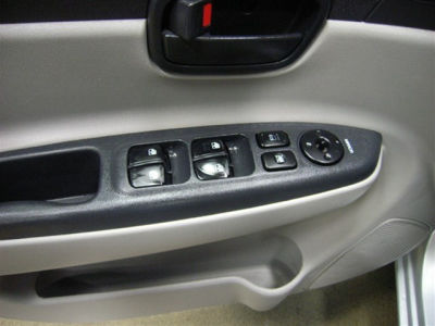 2008 Hyundai Accent  GLS