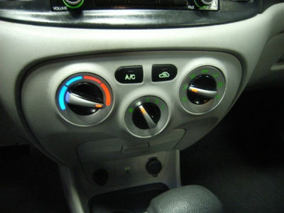 2008 Hyundai Accent  GLS