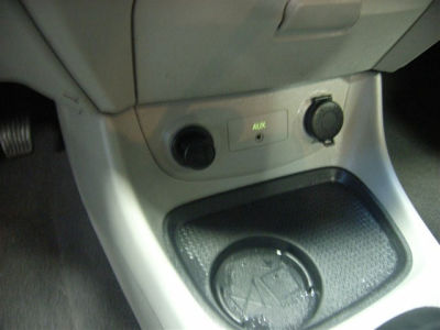 2008 Hyundai Accent  GLS