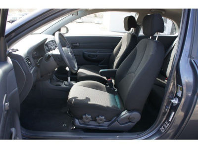 2008 Hyundai Accent  SE