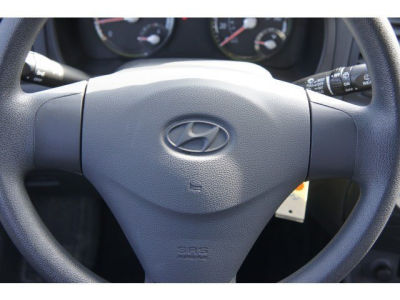 2008 Hyundai Accent  SE