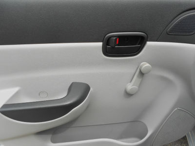 2011 Hyundai Accent  GLS