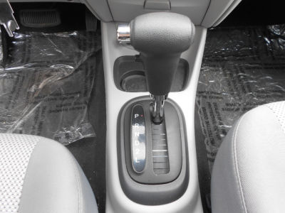 2011 Hyundai Accent  GLS