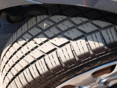 2009 Hyundai Accent  GLS