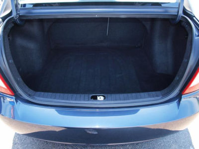 2009 Hyundai Accent  GLS